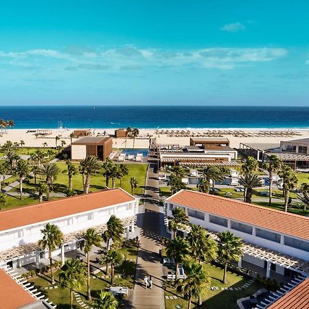 Robinson Cabo Verde - Adults Only Santa Maria Εξωτερικό φωτογραφία
