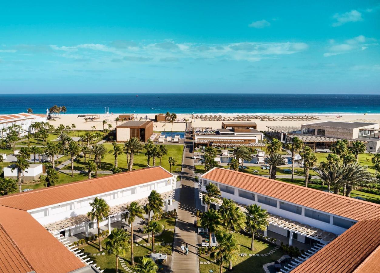 Robinson Cabo Verde - Adults Only Santa Maria Εξωτερικό φωτογραφία