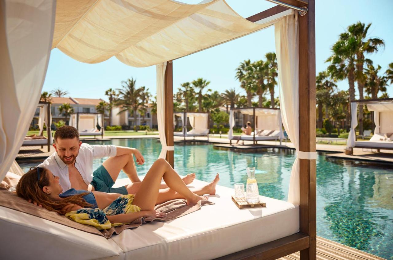 Robinson Cabo Verde - Adults Only Santa Maria Εξωτερικό φωτογραφία