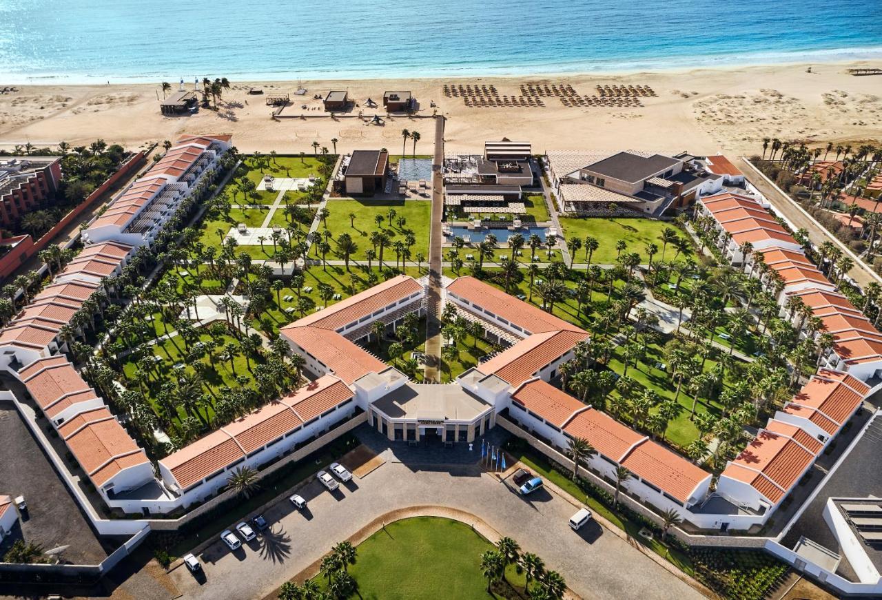 Robinson Cabo Verde - Adults Only Santa Maria Εξωτερικό φωτογραφία