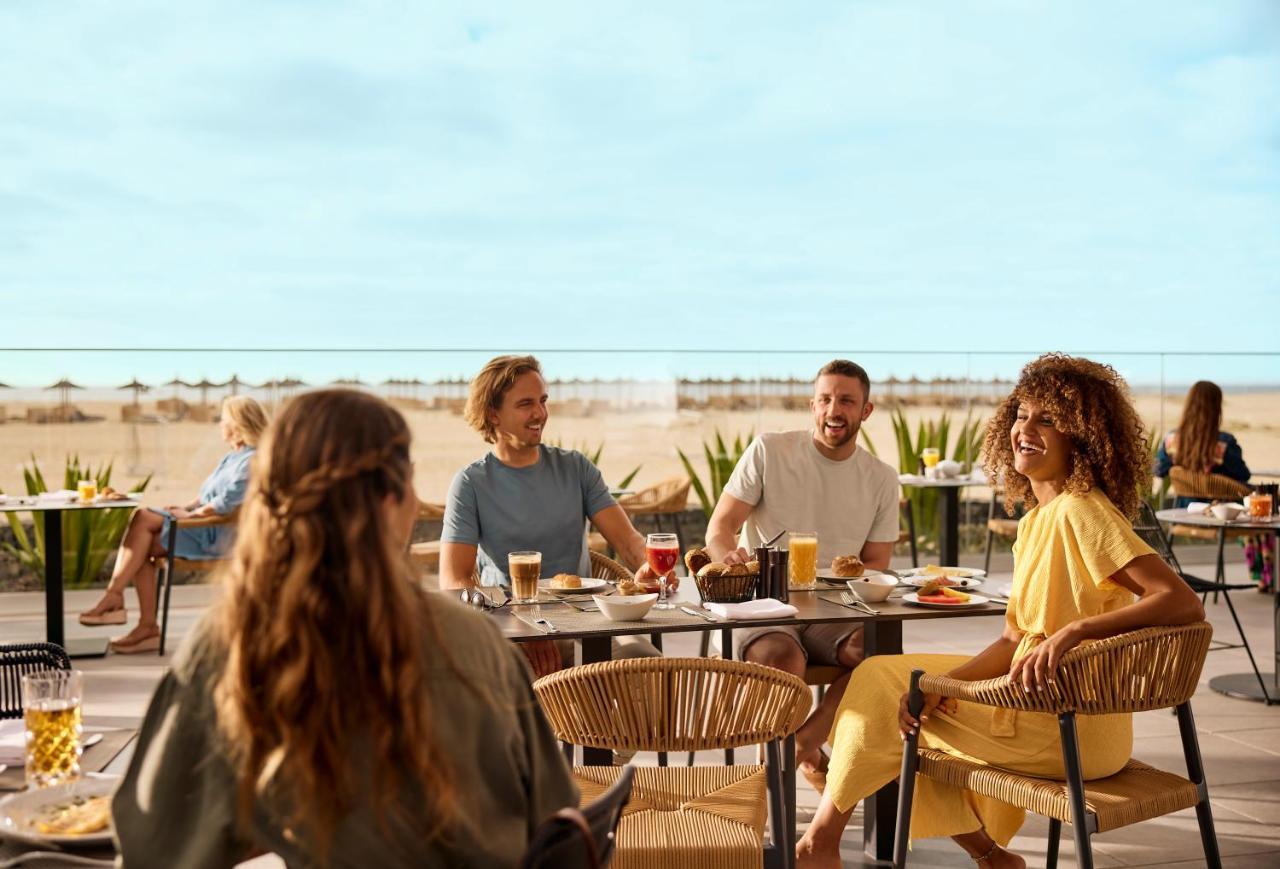 Robinson Cabo Verde - Adults Only Santa Maria Εξωτερικό φωτογραφία