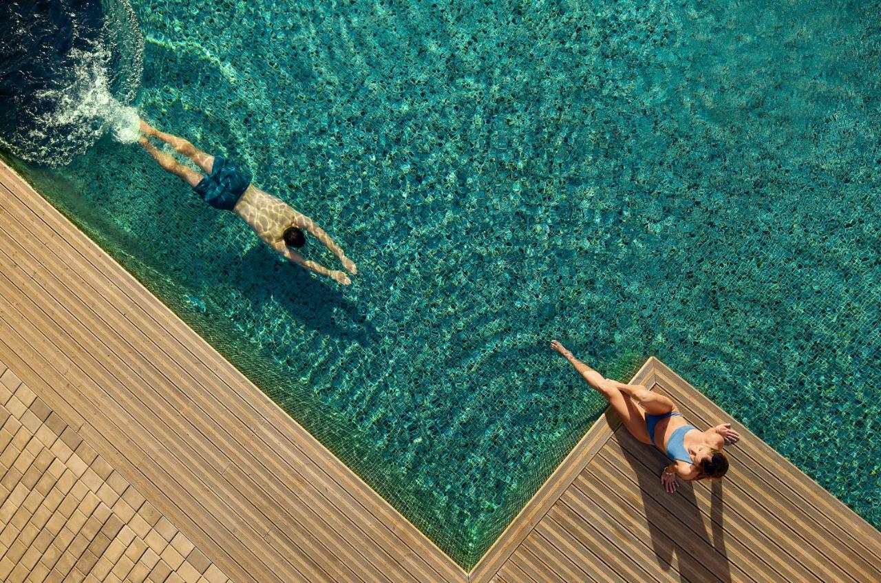 Robinson Cabo Verde - Adults Only Santa Maria Εξωτερικό φωτογραφία