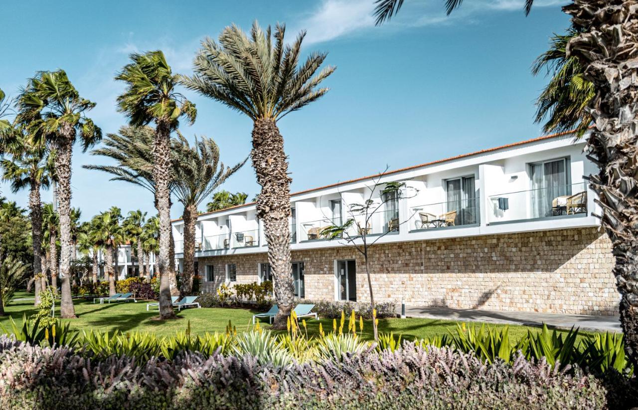 Robinson Cabo Verde - Adults Only Santa Maria Εξωτερικό φωτογραφία