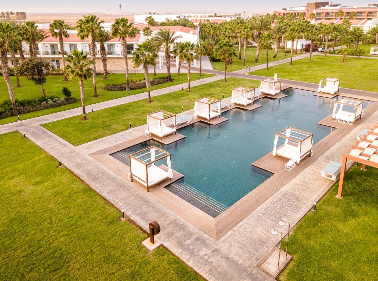 Robinson Cabo Verde - Adults Only Santa Maria Εξωτερικό φωτογραφία