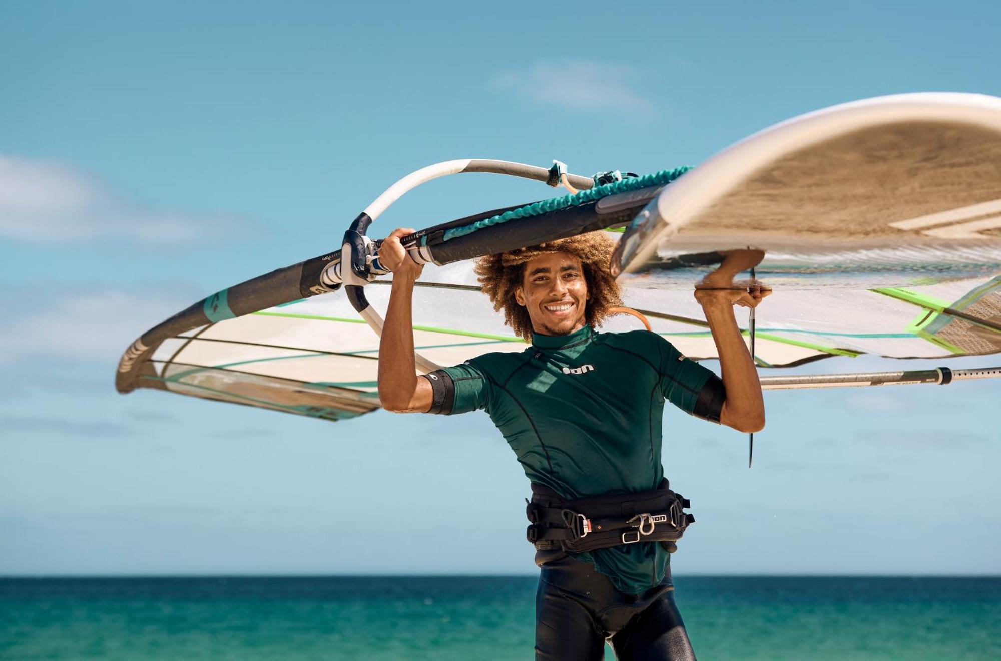 Robinson Cabo Verde - Adults Only Santa Maria Εξωτερικό φωτογραφία