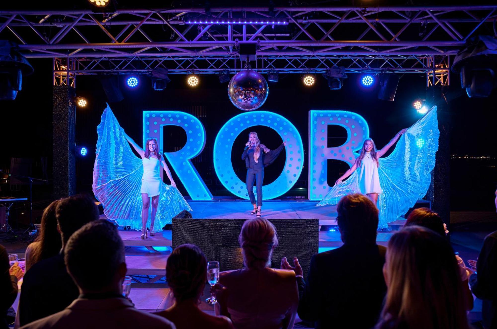 Robinson Cabo Verde - Adults Only Santa Maria Εξωτερικό φωτογραφία