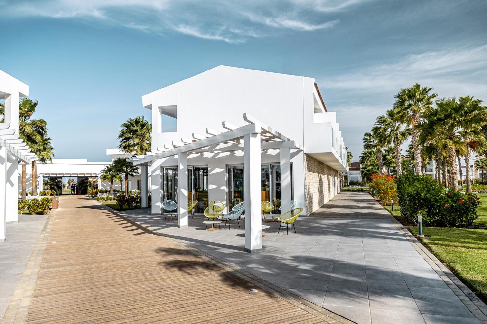 Robinson Cabo Verde - Adults Only Santa Maria Εξωτερικό φωτογραφία