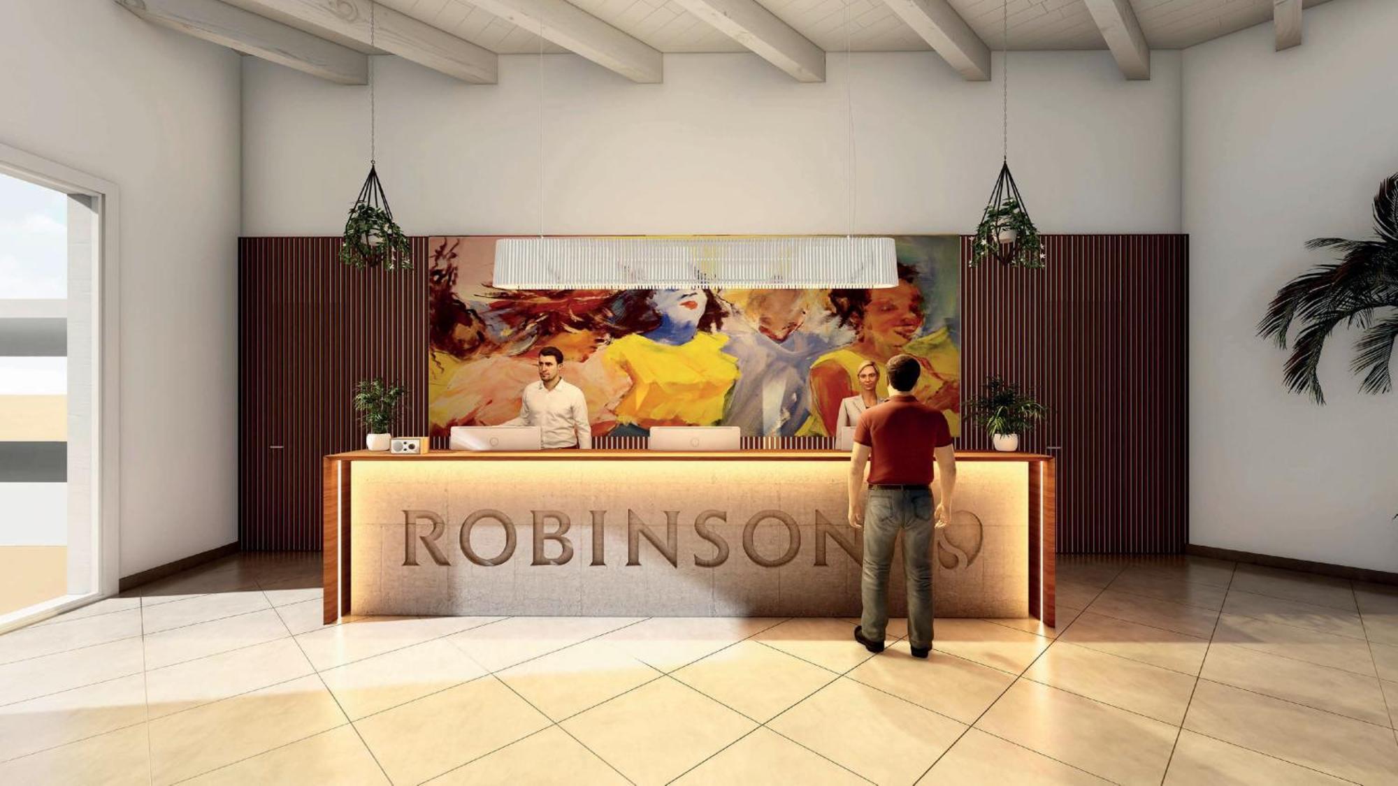 Robinson Cabo Verde - Adults Only Santa Maria Εξωτερικό φωτογραφία