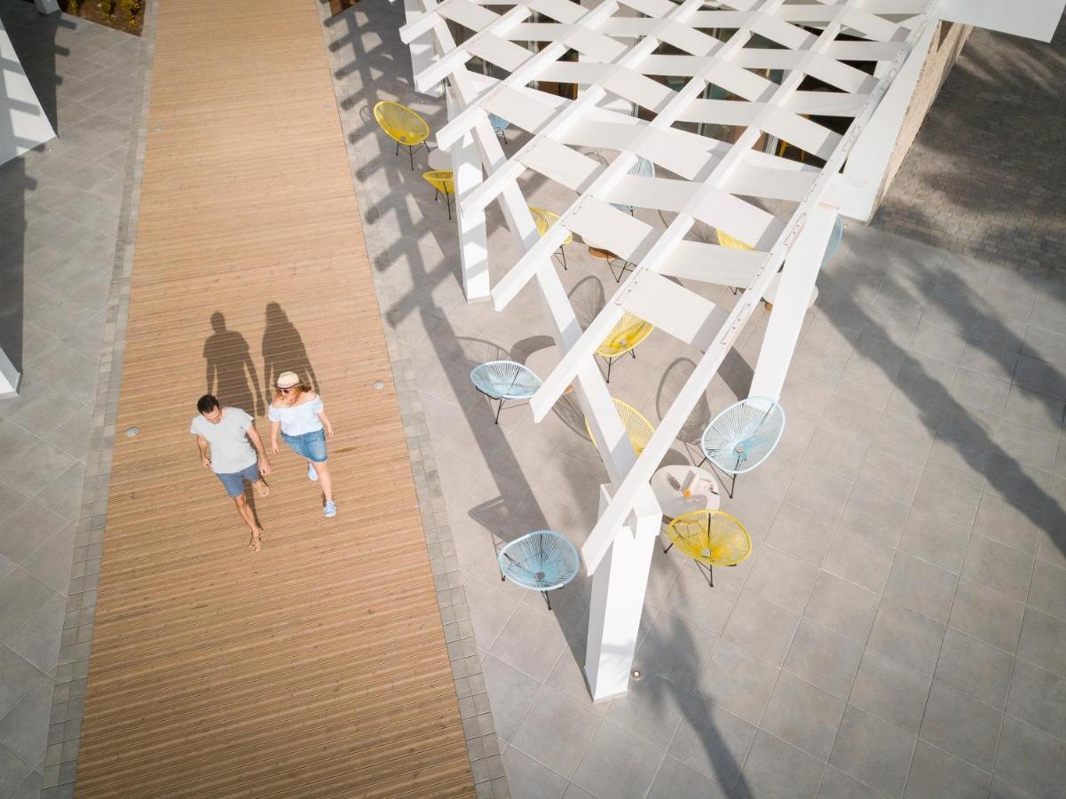 Robinson Cabo Verde - Adults Only Santa Maria Εξωτερικό φωτογραφία