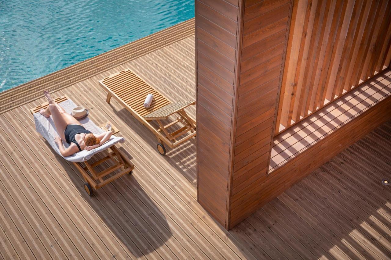 Robinson Cabo Verde - Adults Only Santa Maria Εξωτερικό φωτογραφία