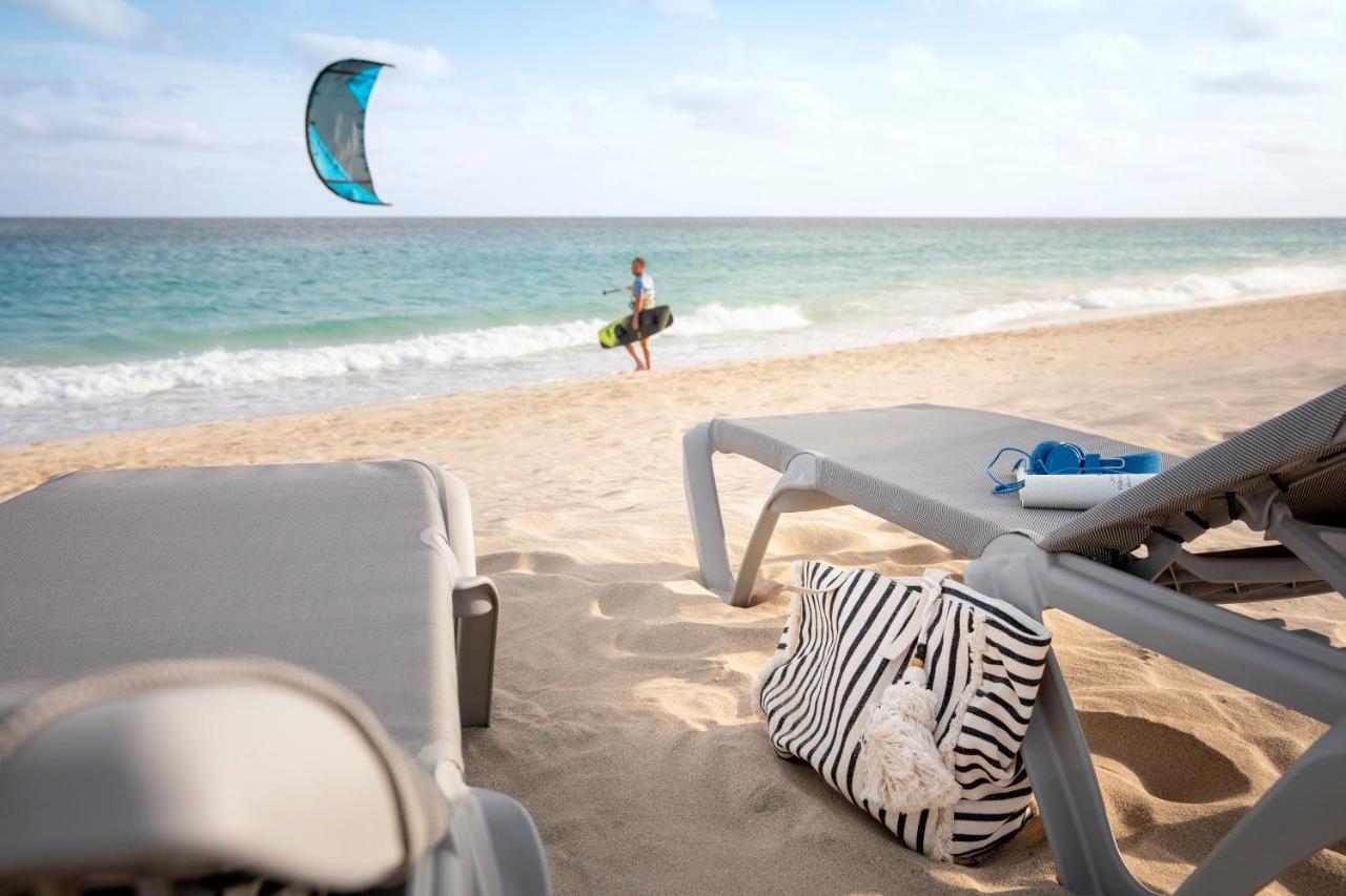 Robinson Cabo Verde - Adults Only Santa Maria Εξωτερικό φωτογραφία