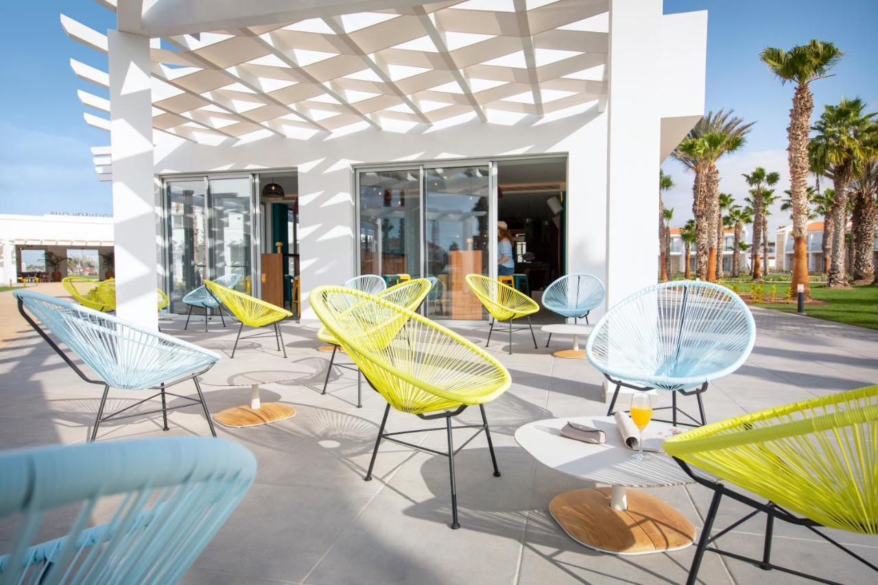 Robinson Cabo Verde - Adults Only Santa Maria Εξωτερικό φωτογραφία