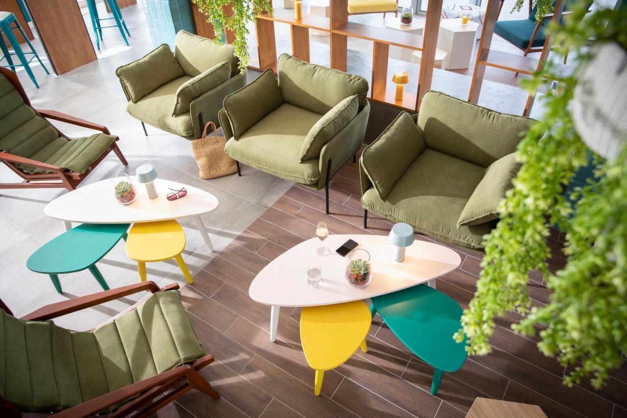 Robinson Cabo Verde - Adults Only Santa Maria Εξωτερικό φωτογραφία