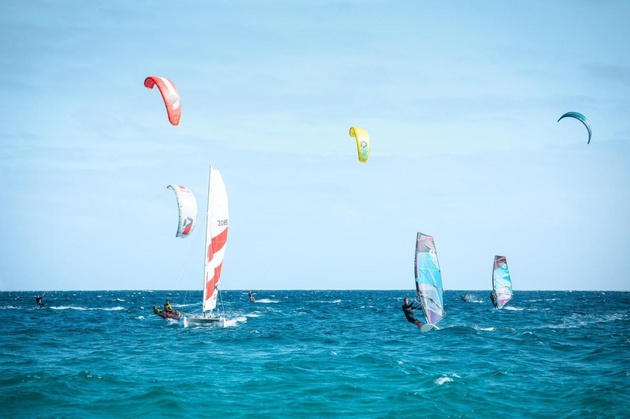 Robinson Cabo Verde - Adults Only Santa Maria Εξωτερικό φωτογραφία