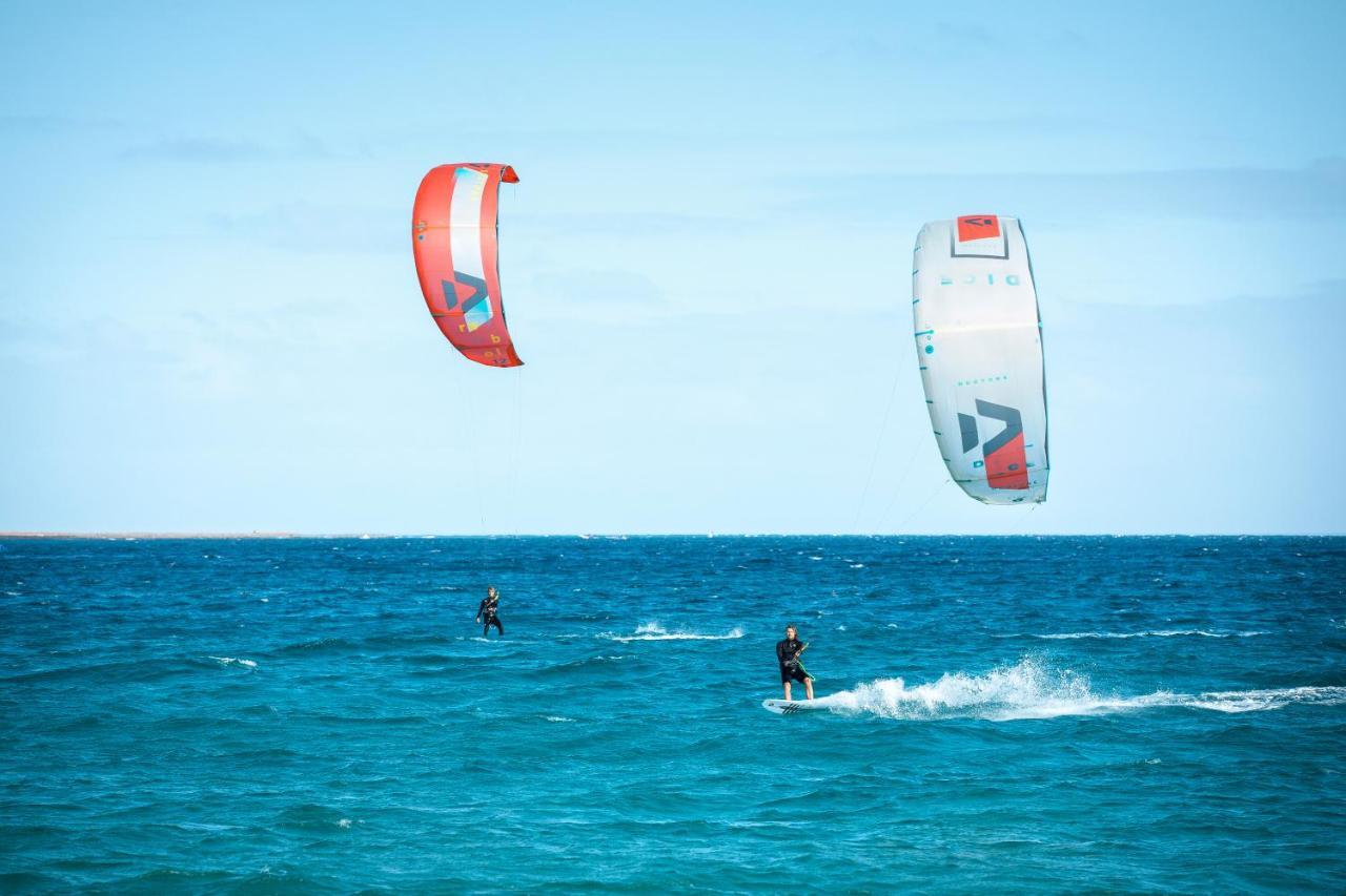 Robinson Cabo Verde - Adults Only Santa Maria Εξωτερικό φωτογραφία