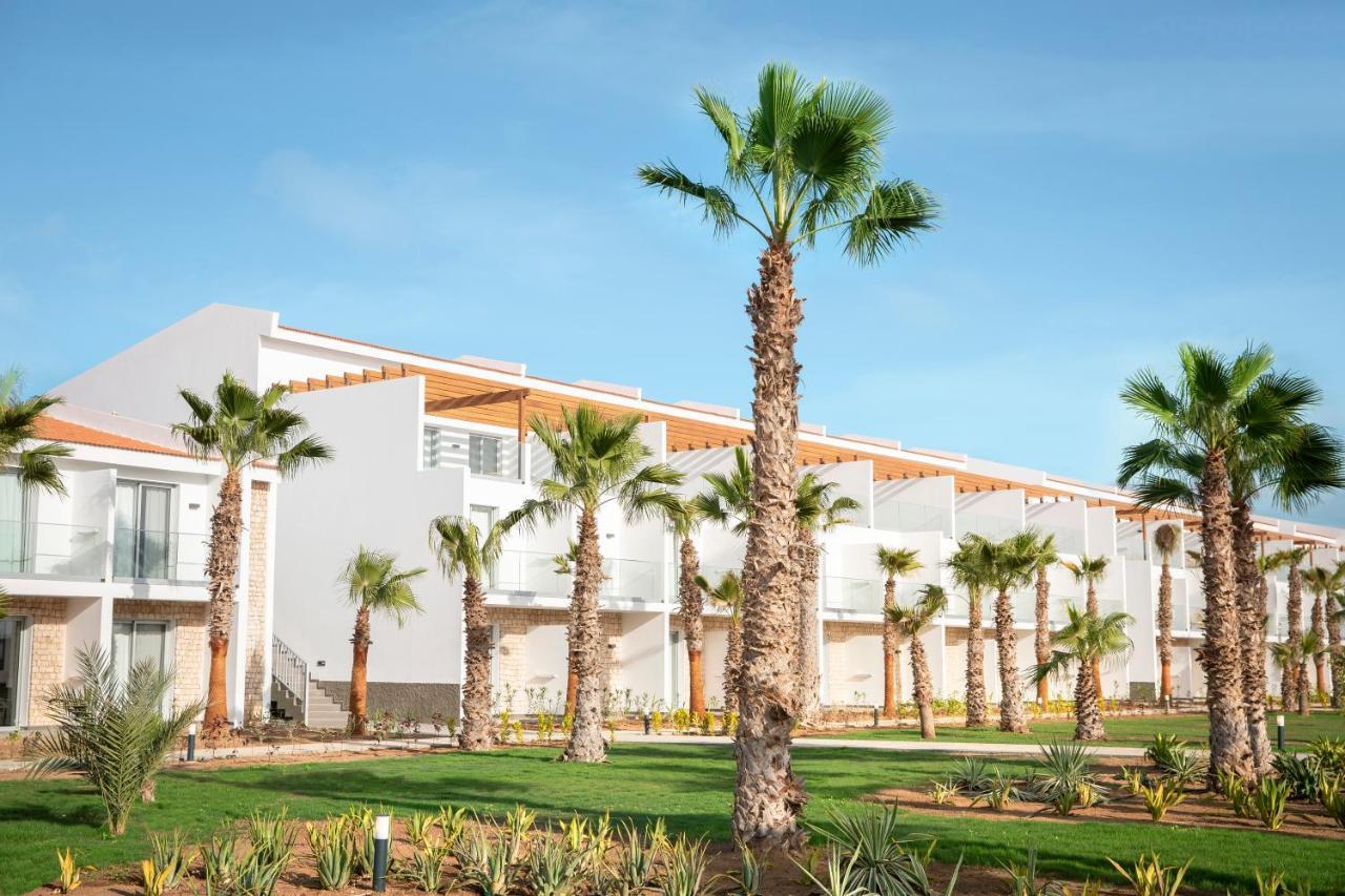 Robinson Cabo Verde - Adults Only Santa Maria Εξωτερικό φωτογραφία