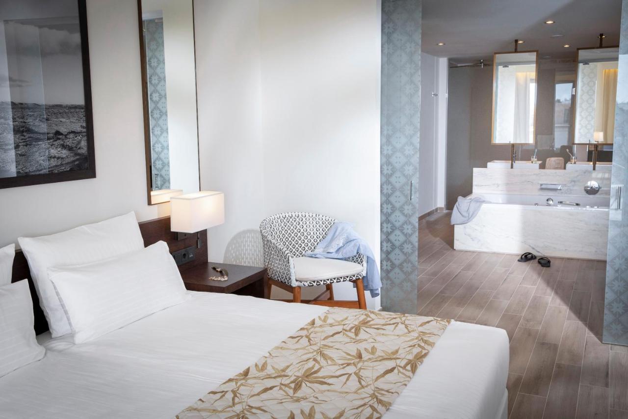 Robinson Cabo Verde - Adults Only Santa Maria Εξωτερικό φωτογραφία
